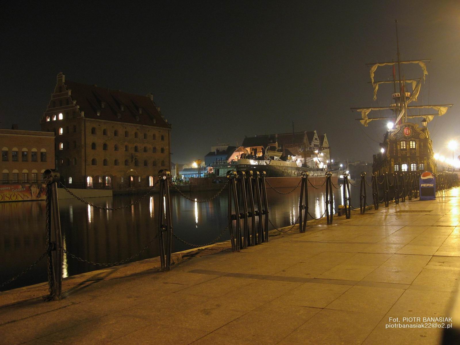 Gdansk